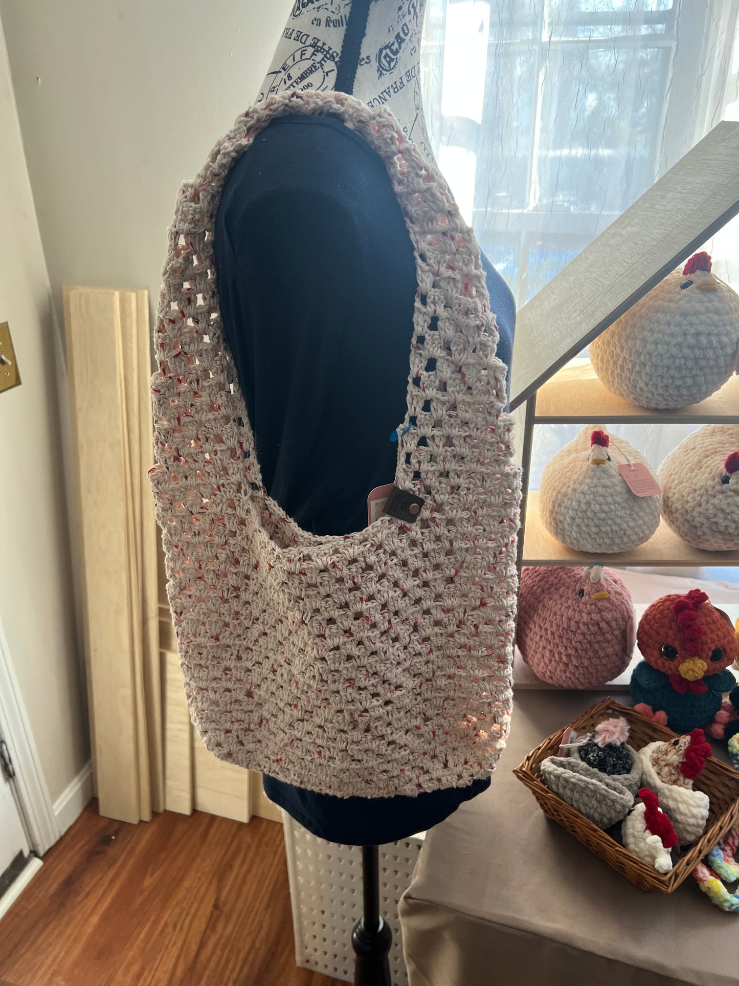 Beach Tote