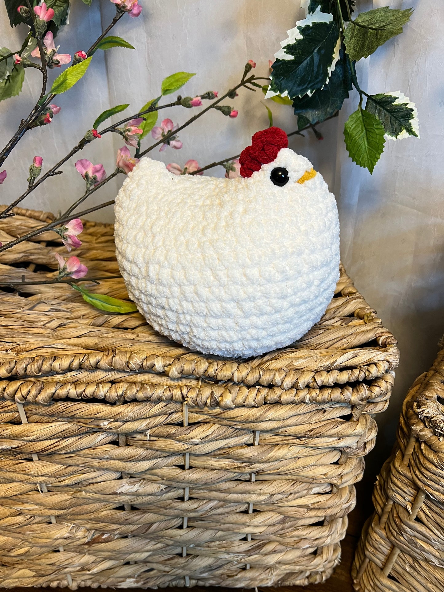 Mabel chicken cream