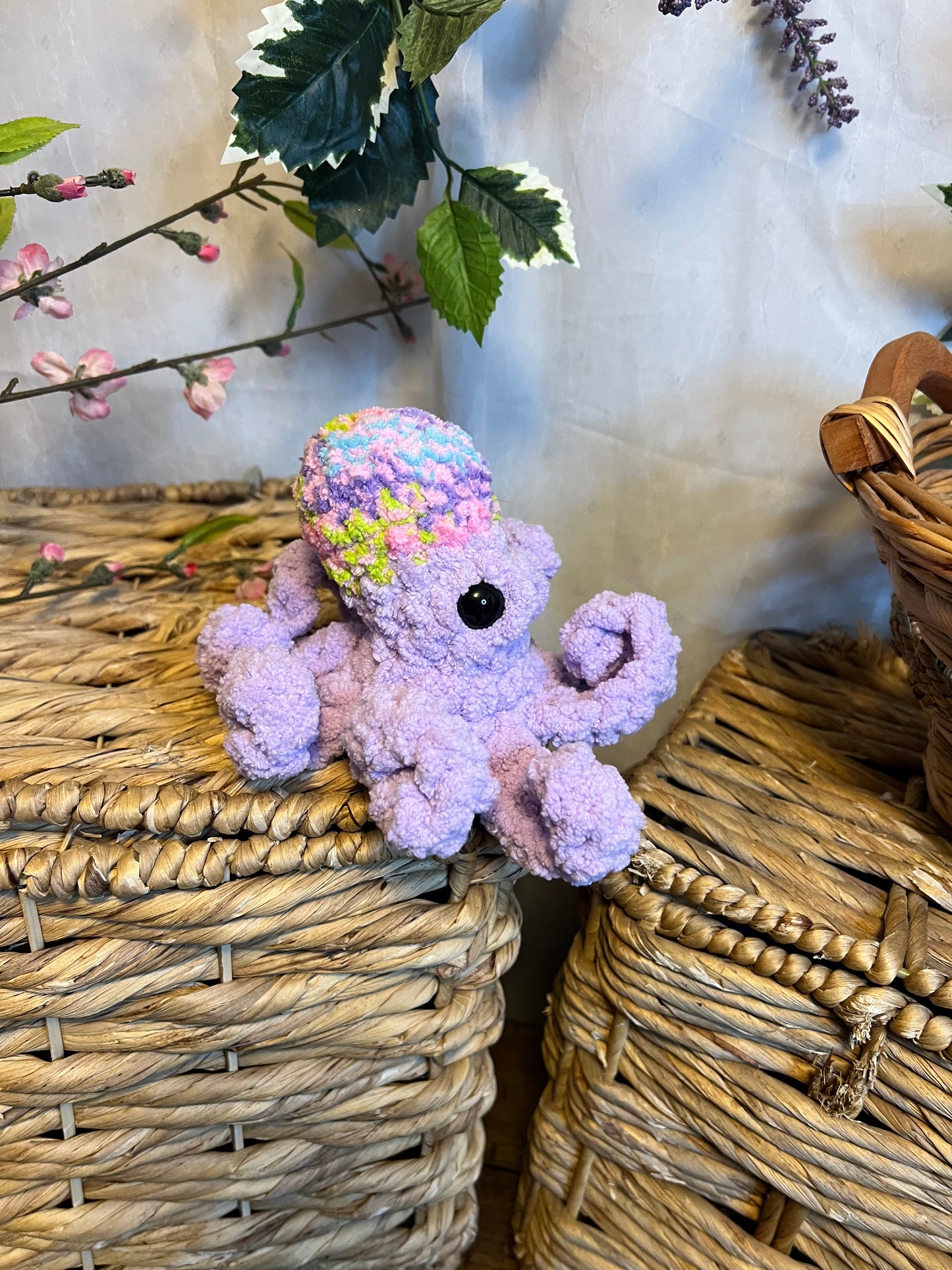 Rift the octo purple