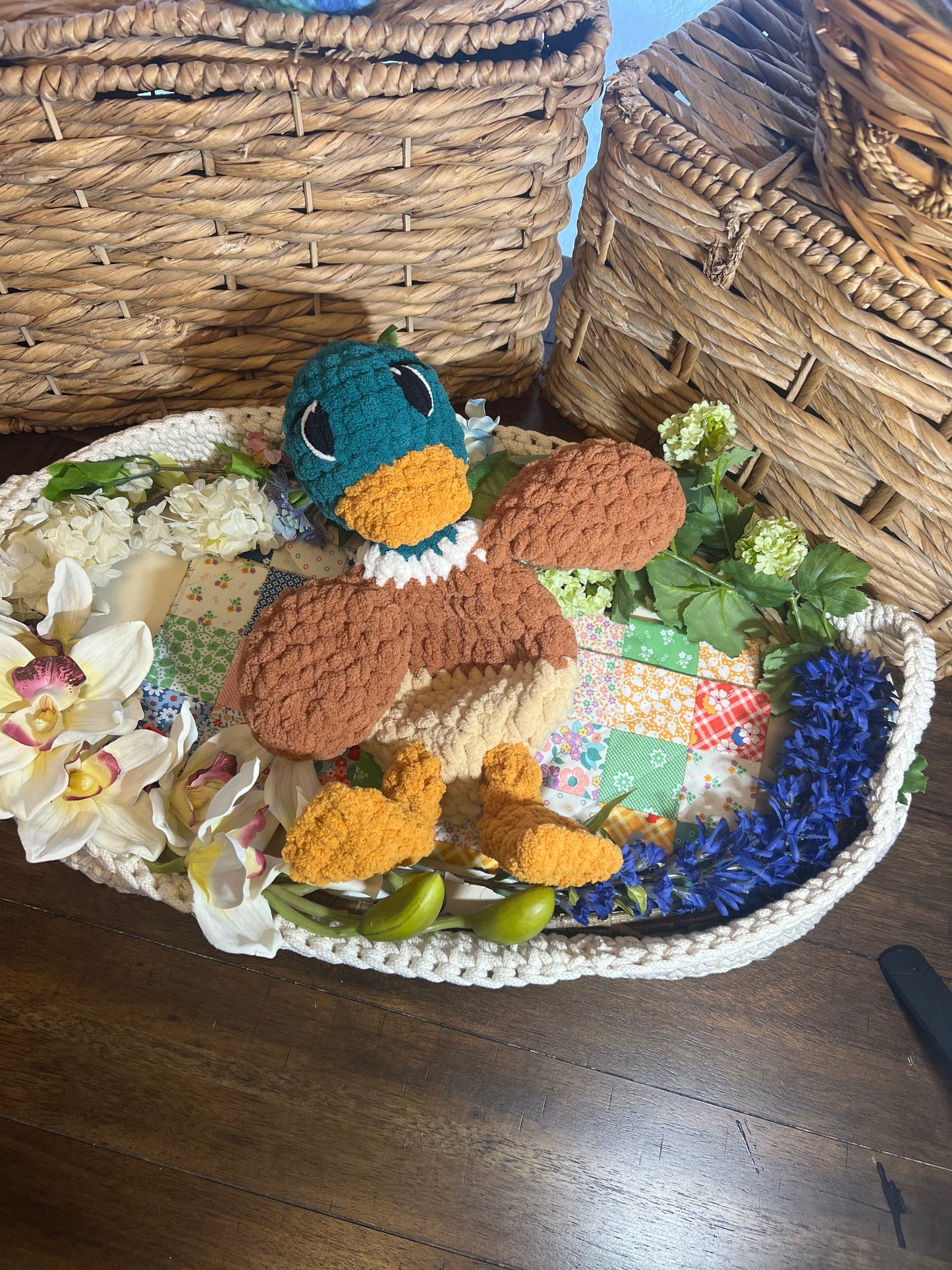 Mallard Lovey