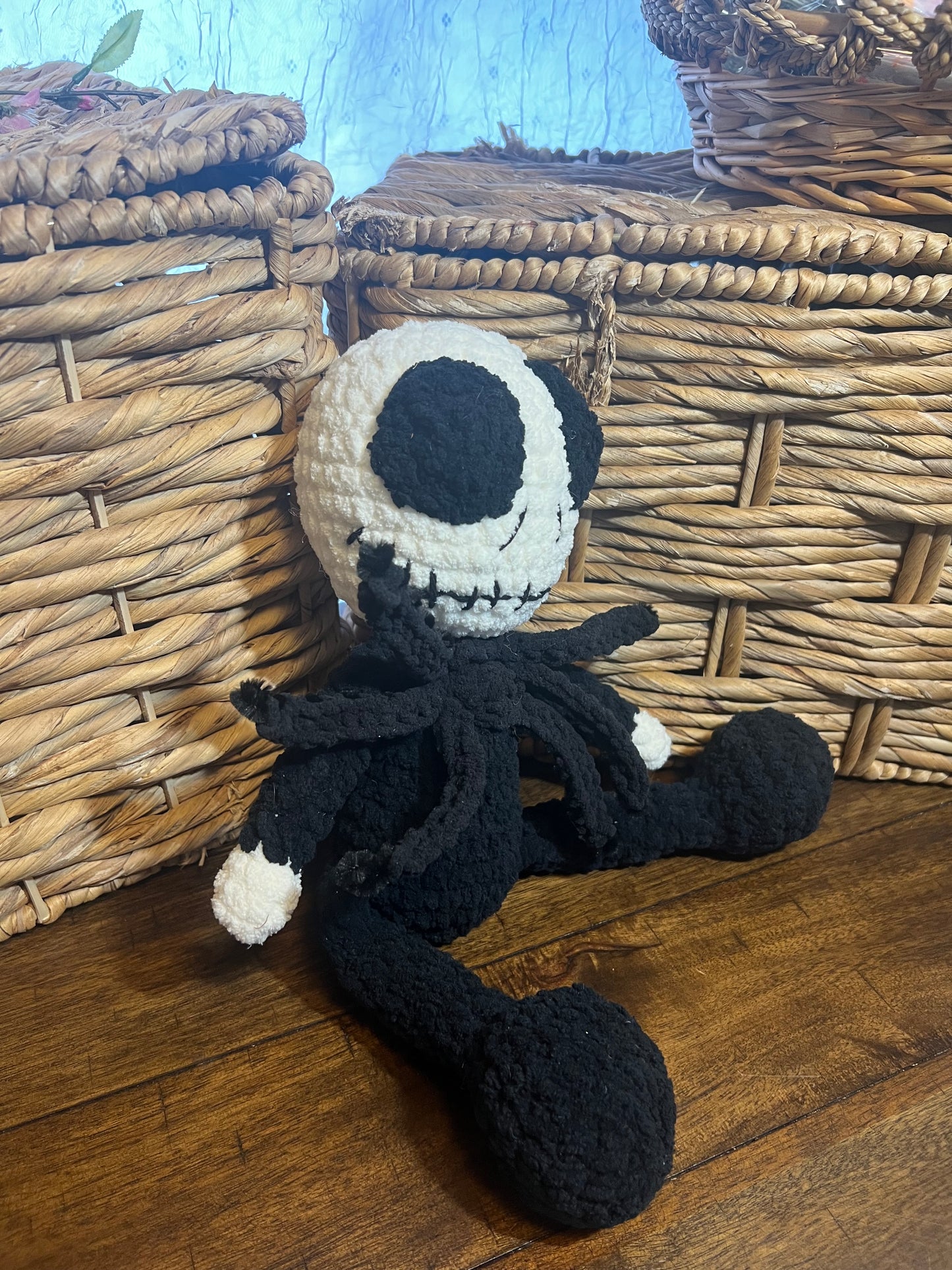 Skeleton