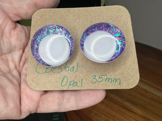 Celestial Opal 35 mm