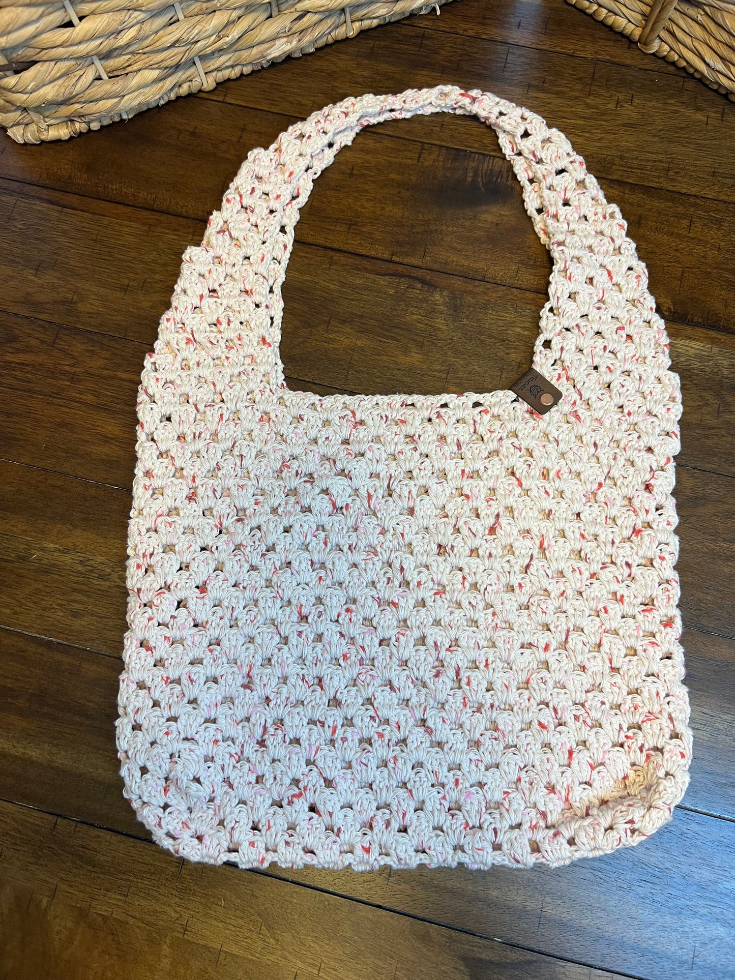 Beach Tote