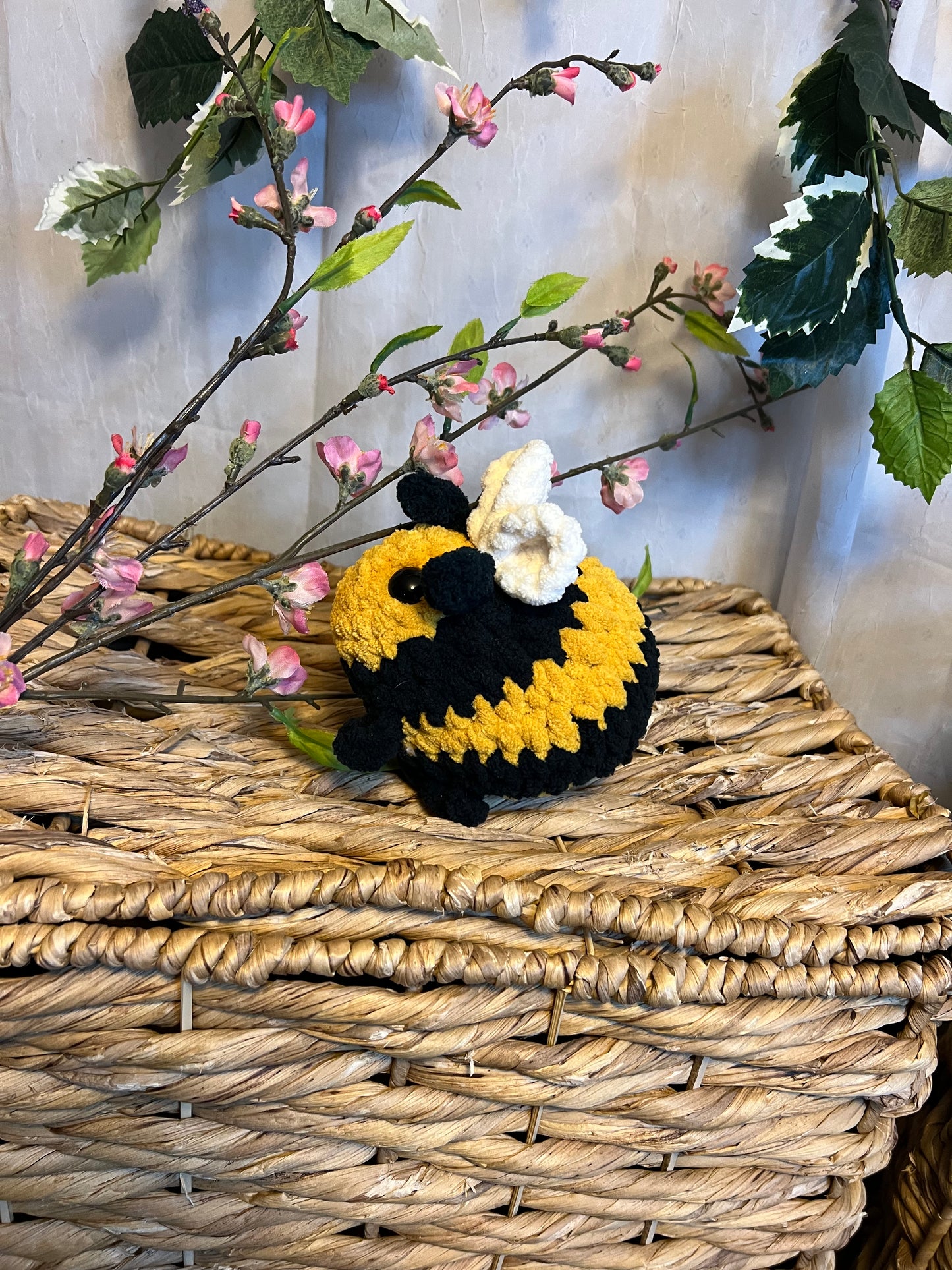 Chonky Bee