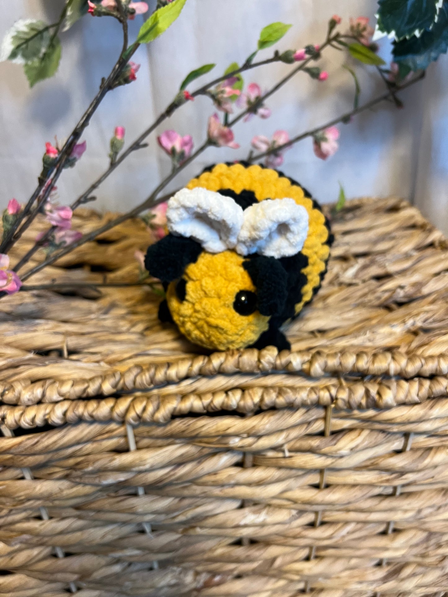 Chonky Bee