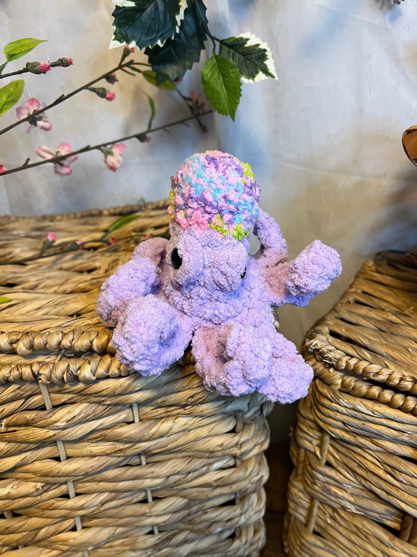 Rift the octo purple