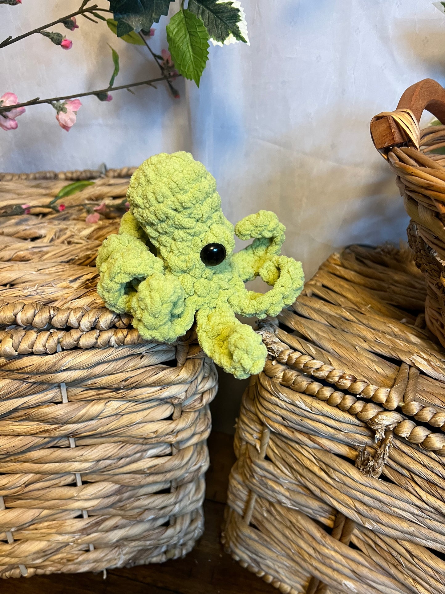 Rift the octo Green.