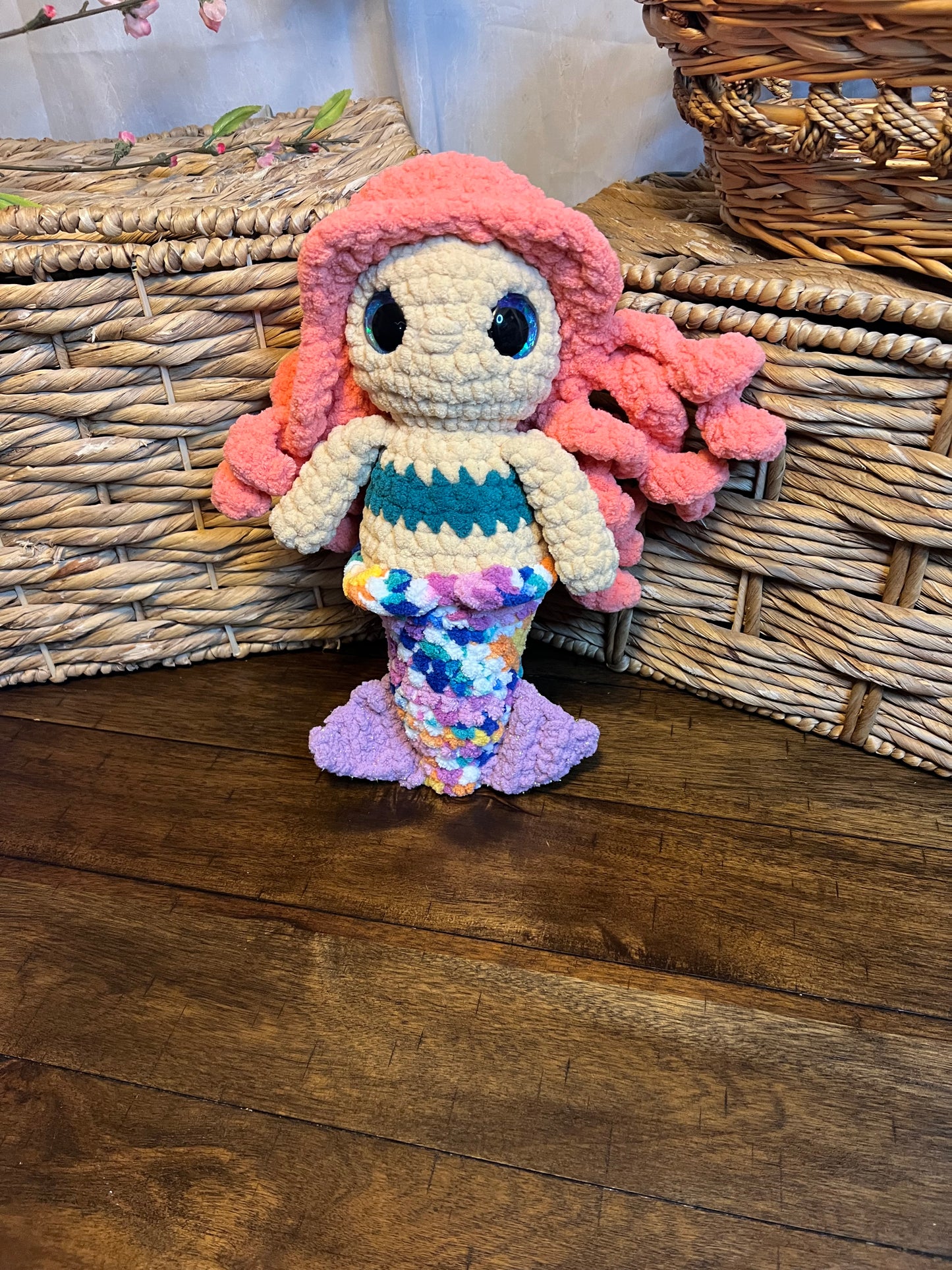 Mermaid