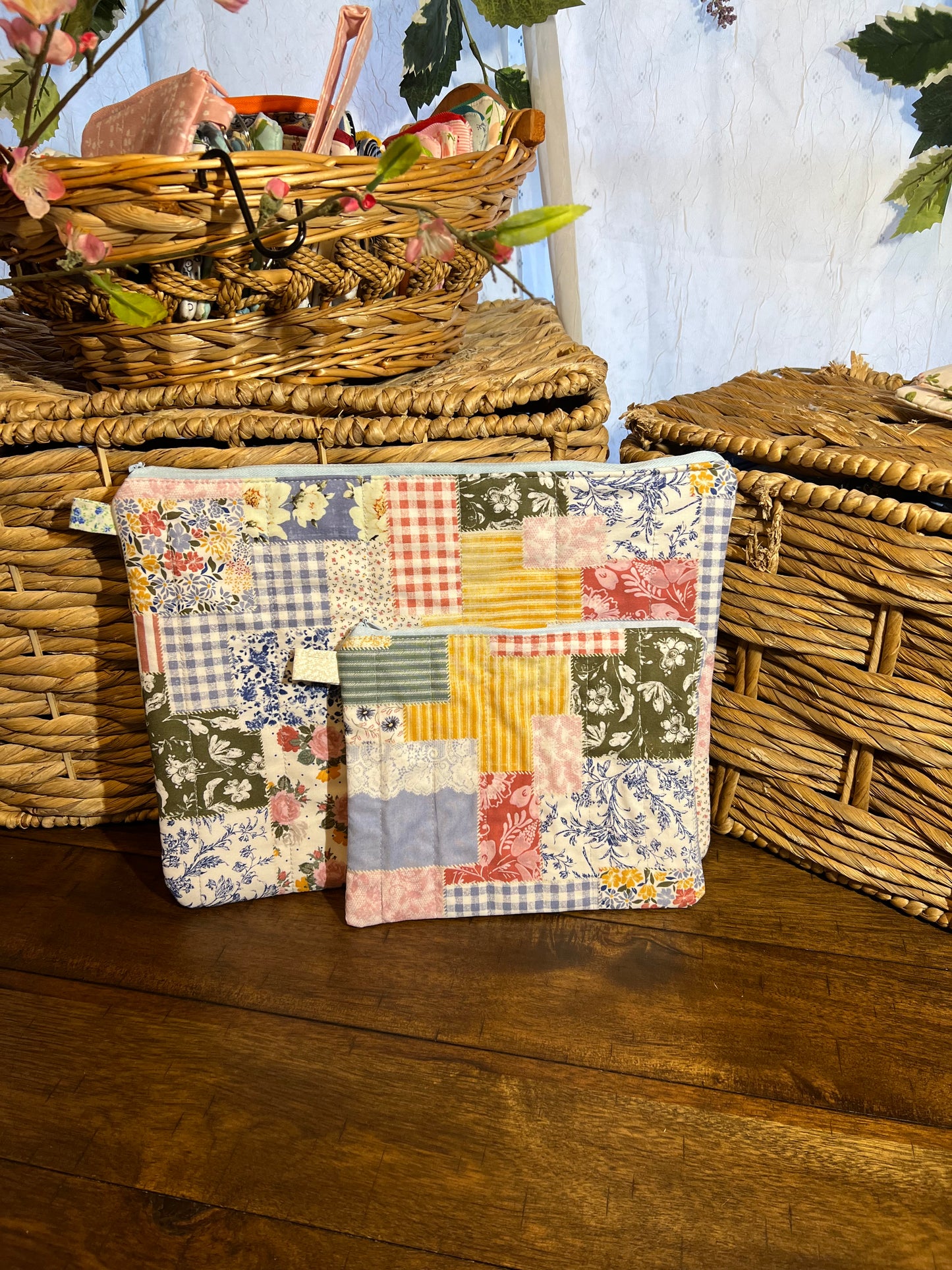 Laptop Sleeve Summer Afternoon 15 inch