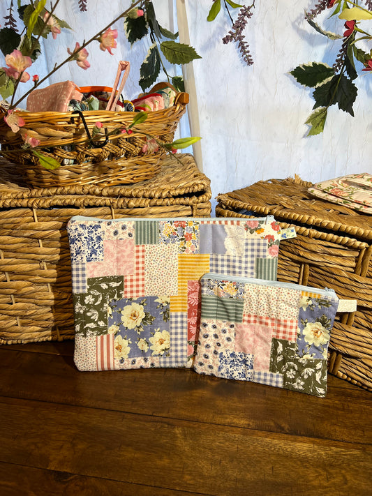 Tablet sleeve Summer Afternoon