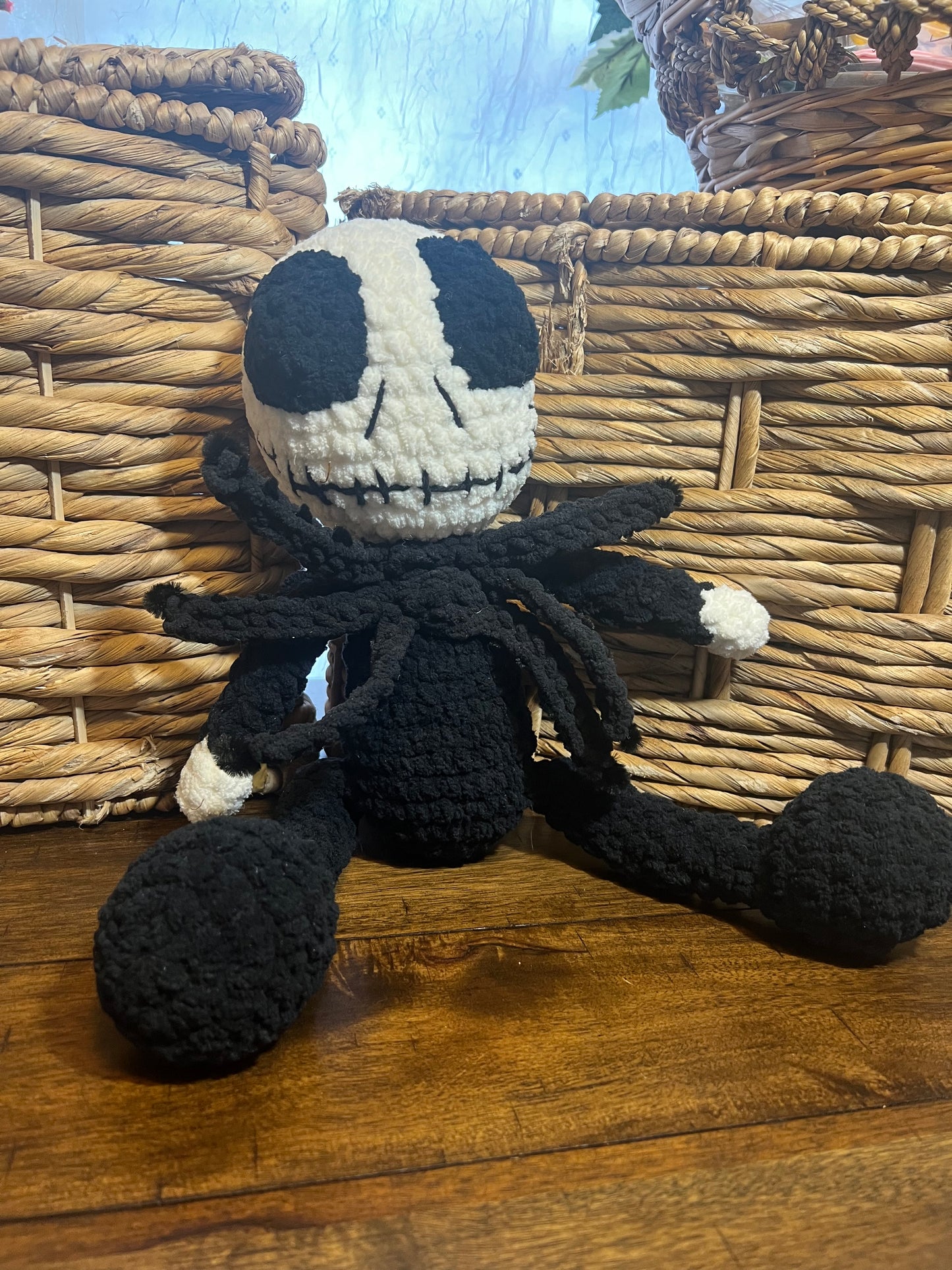 Skeleton