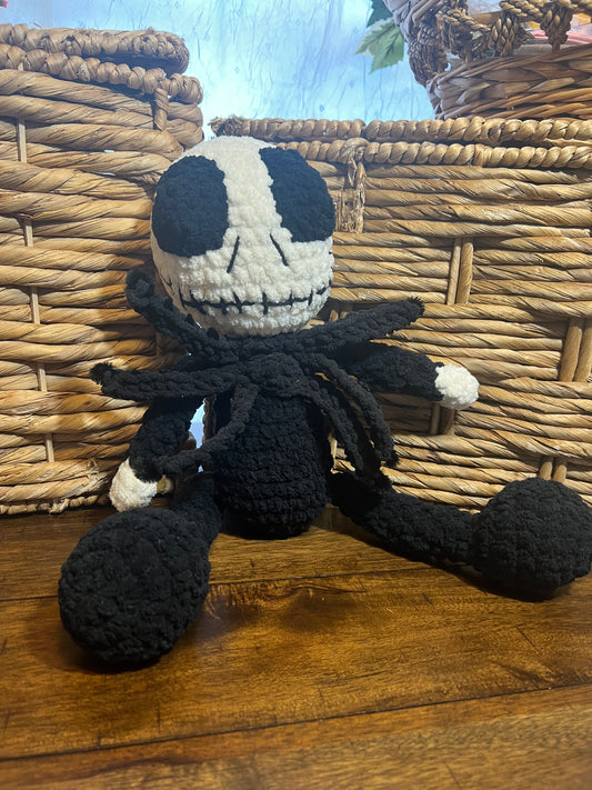 Skeleton