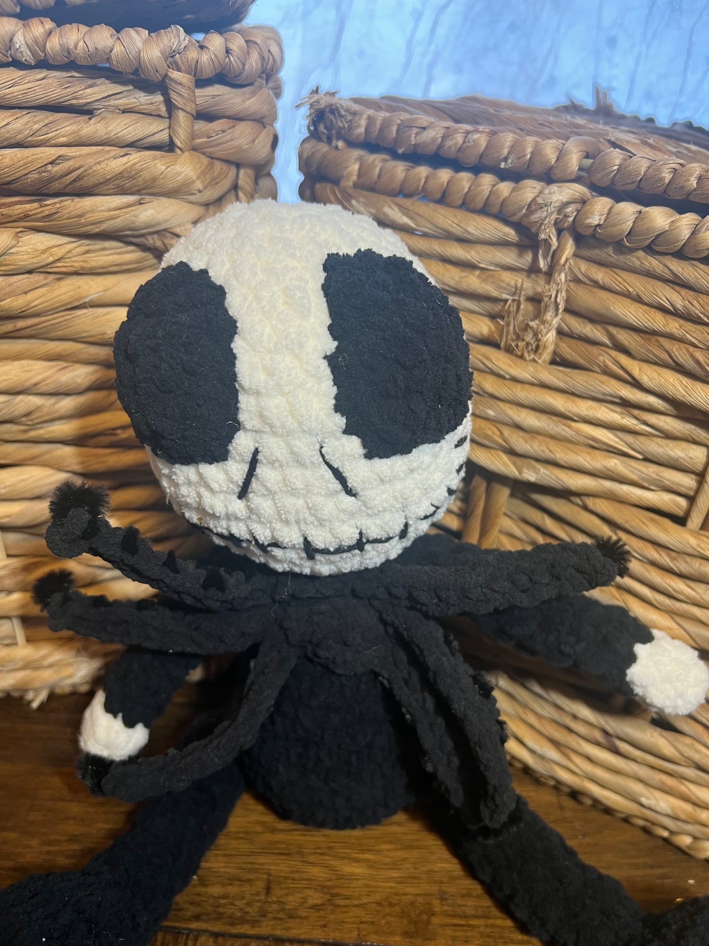 Skeleton