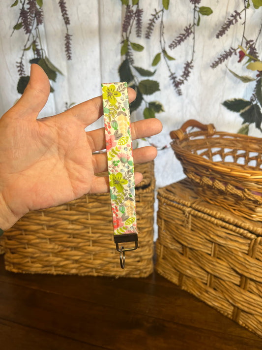 Wristlet Hibiscus